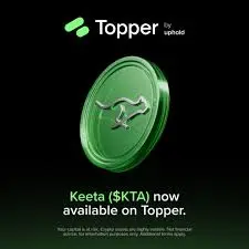 Keeta